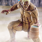 Attack on Titan: Reiner Braun: Armored Titan (Worldwide After Party Ver.) POP UP PARADE Figurine