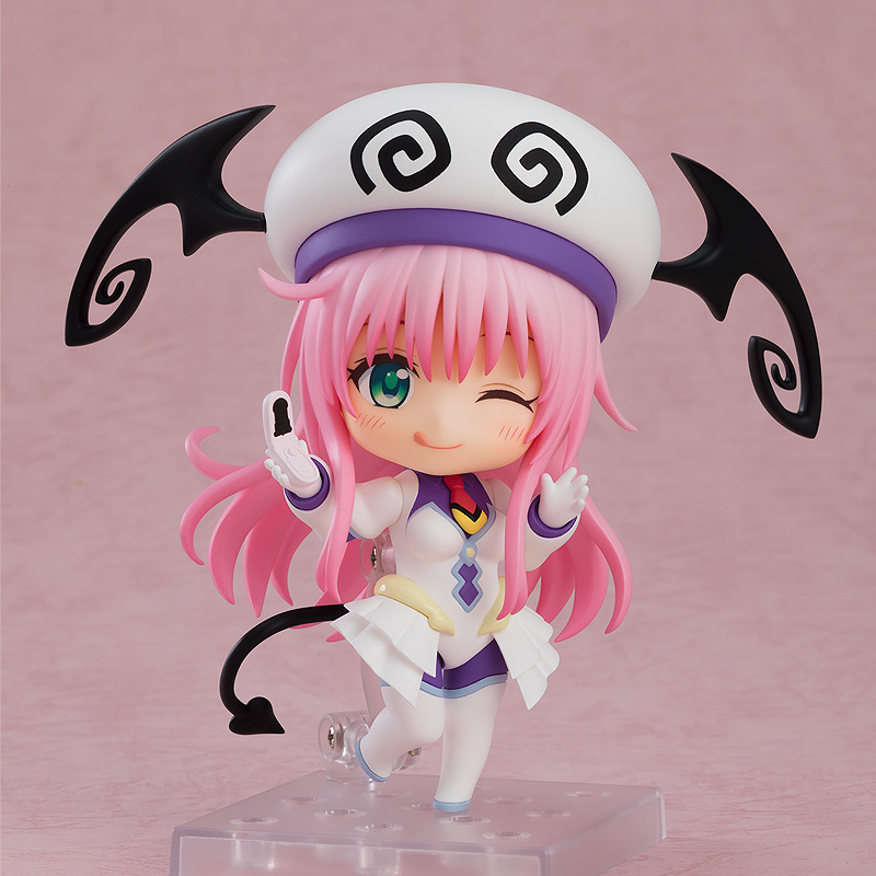 To Love-Ru Darkness: 2322 Lala Satalin Deviluke Nendoroid