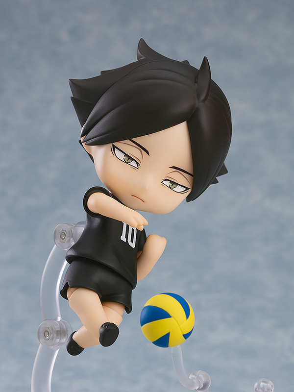 Haikyu!!: 2297 Rintaro Suna Nendoroid