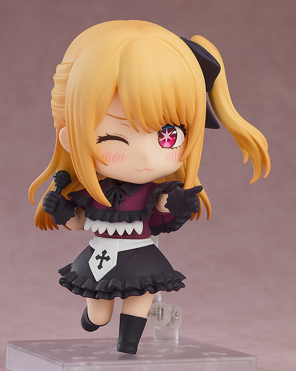 Oshi no Ko: 2271 Ruby Nendoroid