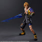 Final Fantasy X: Tidus Play Arts Kai