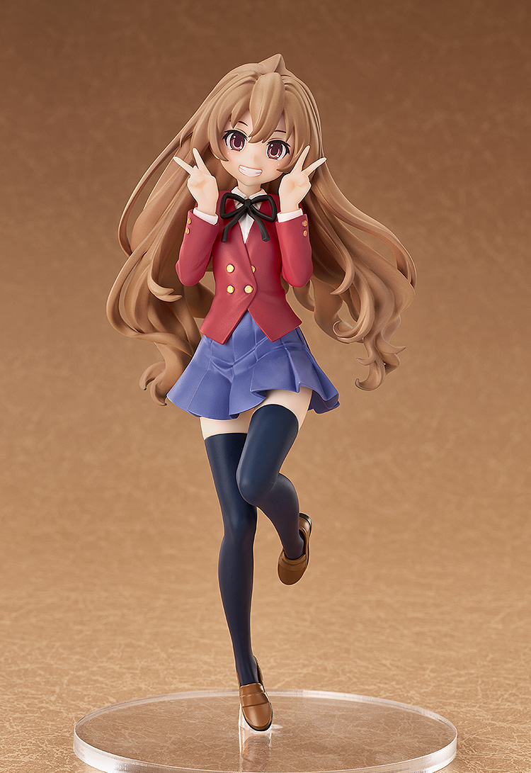 Toradora!: Taiga Aisaka POP UP PARADE Figurine