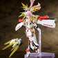 Megami Device: AUV Amaterasu Regalia Model Kit