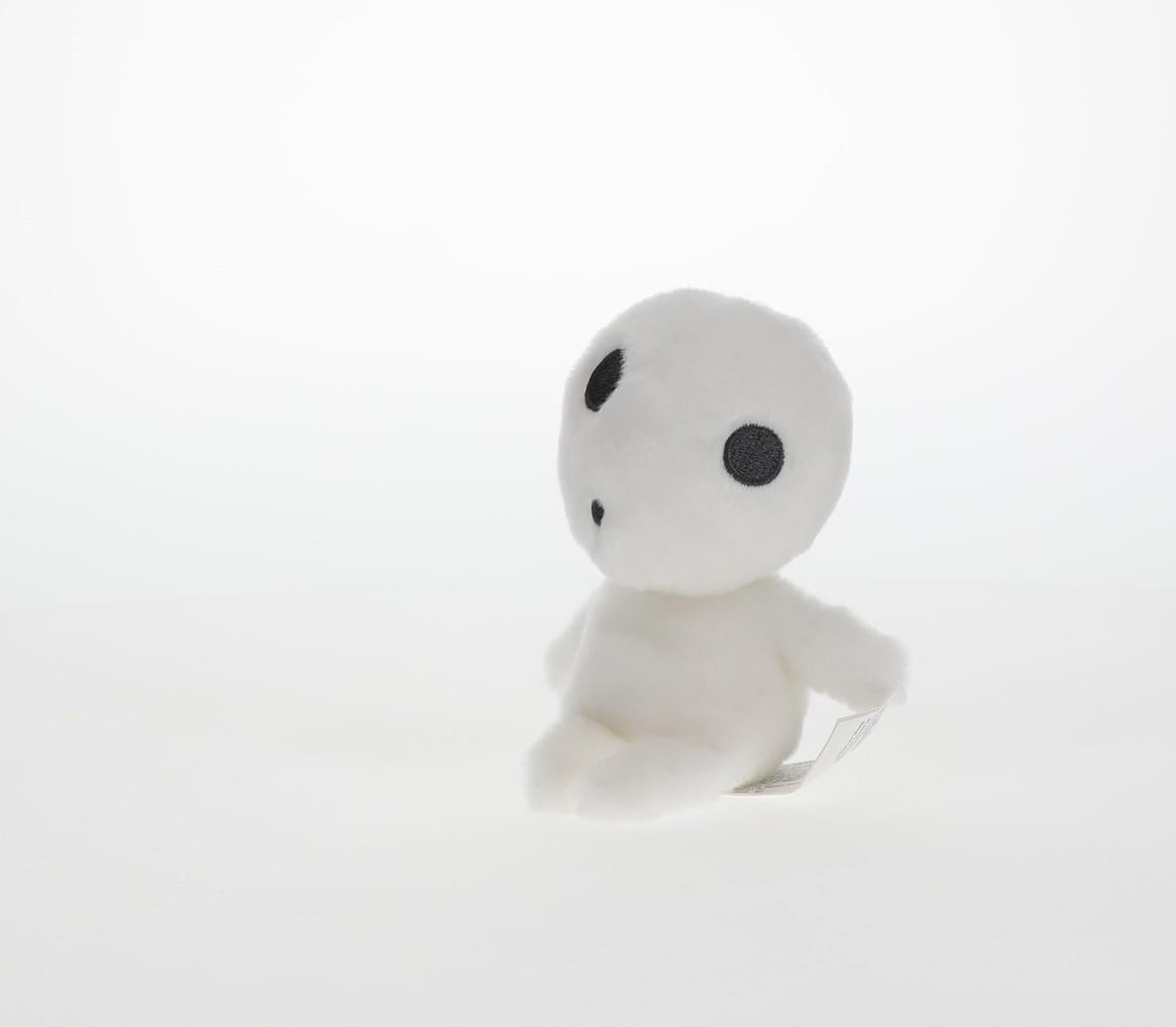 Princess Mononoke: Kodama 5.5" Plush