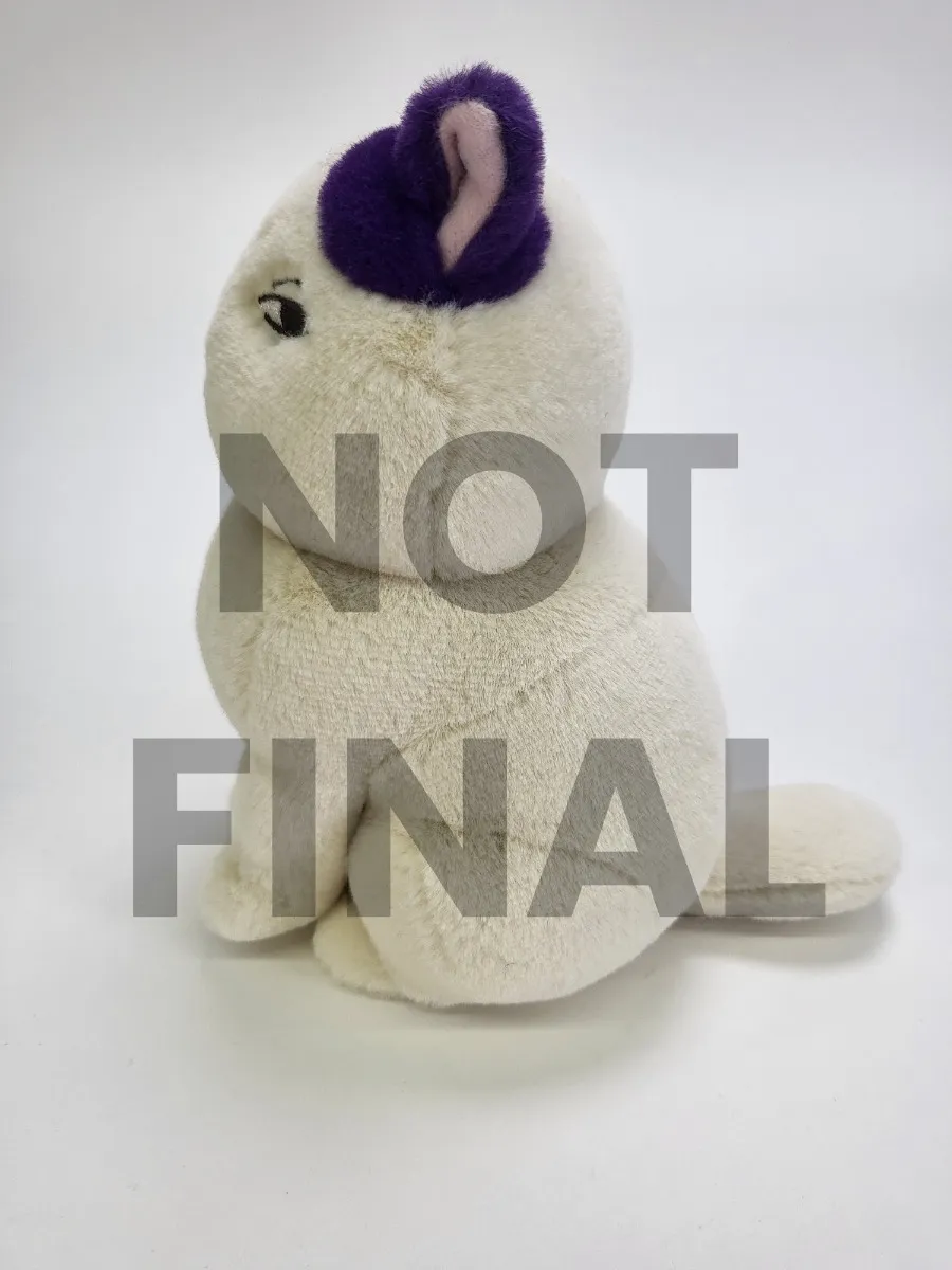 Whisper of the Heart: Muta (Moon) Nakayoshi (M) Plush