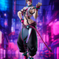 Street Fighter: Juri POP UP PARADE Figurine