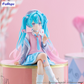 Vocaloid: Miku Love Blazer Noodle Stopper Prize Figure