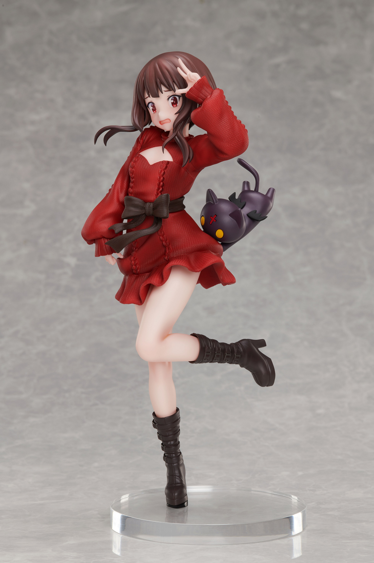 Konosuba: Megumin 1/7 Prize Figure