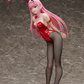 Darling in the Franxx: Zero Two Bunny Ver. 1/4 Scale Figurin