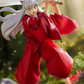 Inuyasha: Inuyasha TENITOL Figurine