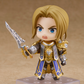 World of Warcraft: 2329 Anduin Wrynn Nendoroid