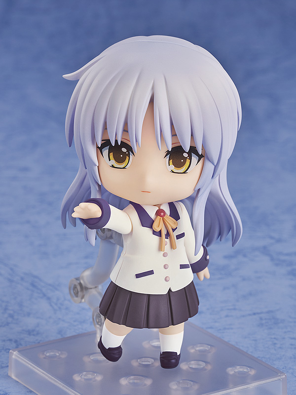 Angel Beats!: 2268 Kanade Tachibana Nendoroid