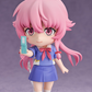 Future Diary: 2316 Yuno Gasai Nendoroid