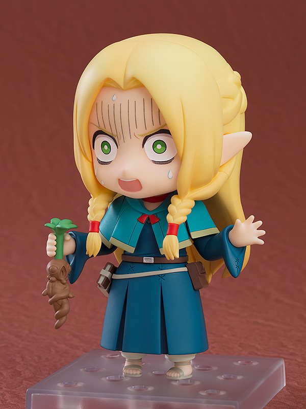 Delicious in Dungeon: 2385 Marcille Nendoroid