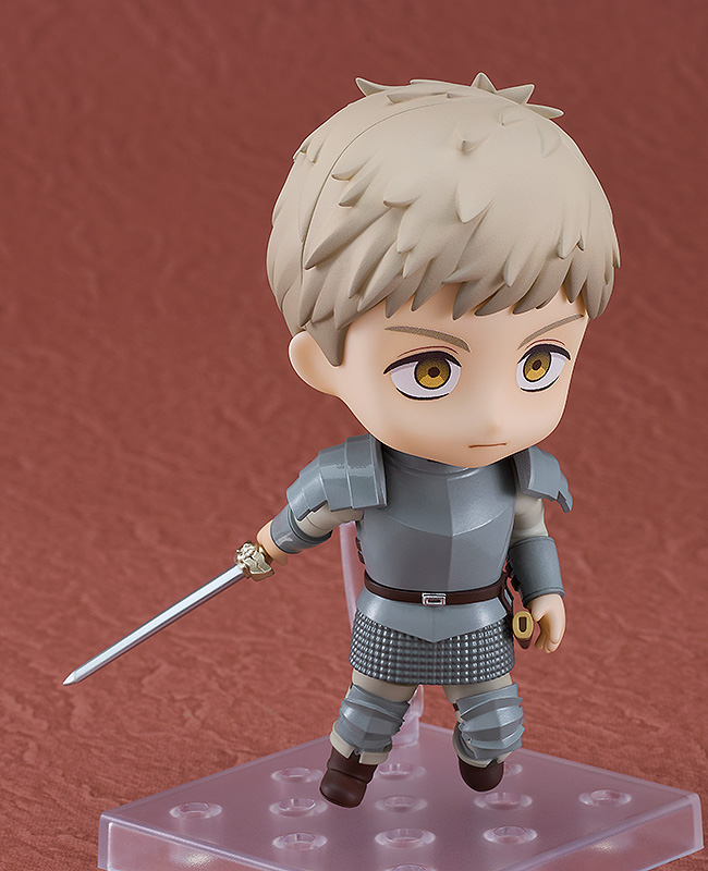 Delicious in Dungeon: 2375 Laios Nendoroid