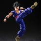 Dragon Ball Super: Super Hero: Ultimate Gohan S.H. Figuarts