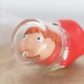 Ponyo: Stuck in Bottle Ponyo Soft Hey Holder