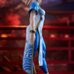 Street Fighter 6: Chun-Li POP UP PARADE Figurine