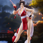 King of Fighters '97: Mai Shiranui POP UP PARADE Figurine