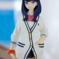 SSSS.Gridman: Rikka Takarada POP UP PARADE Figurine