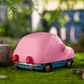 Kirby: Zoom! Kirby: Car Mouth Ver. POP UP PARADE Figurine