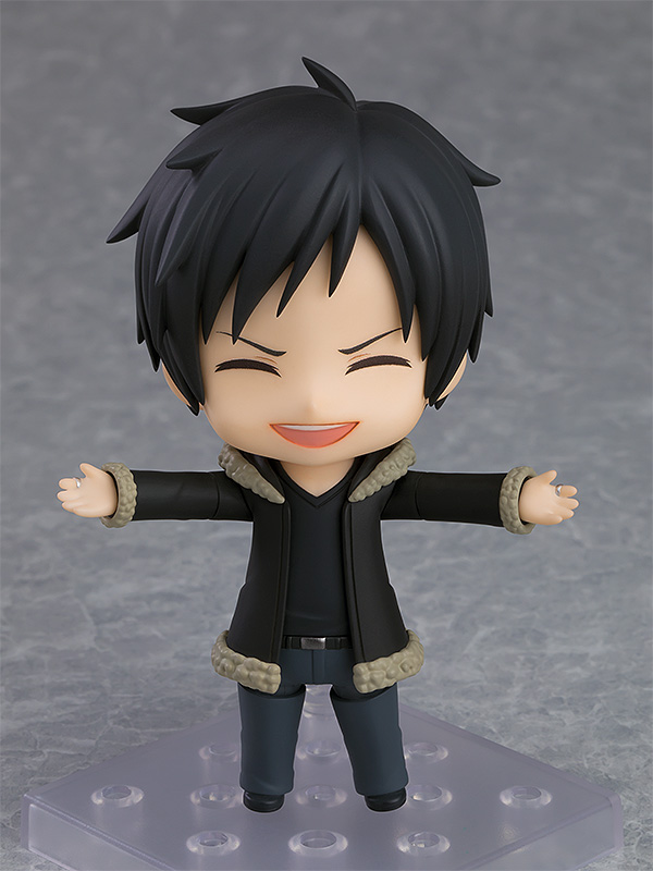 Durarara!!x2: 2295 Izaya Orihara Nendoroid