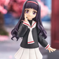 Cardcaptor Sakura: Tomoyo Daidouji POP UP PARADE Figurine