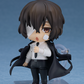 Bungo Stray Dogs: 2409 Dazai: Fifteen Year Old Ver. Nendoroid