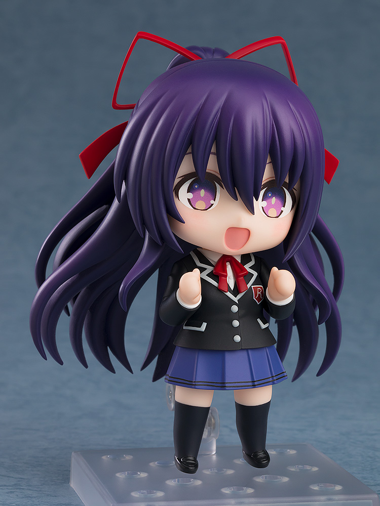 Date a Live: 2454 Tohka: School Uniform Ver. Nendoroid