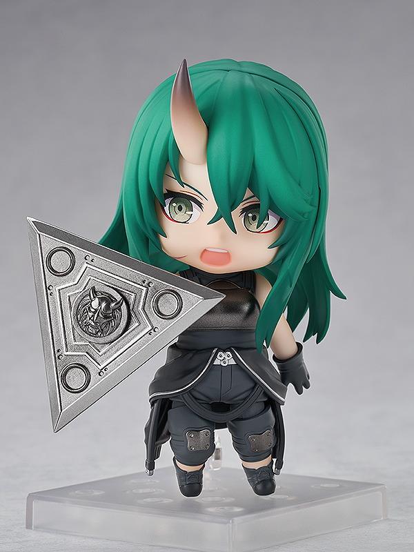 Arknights: 2392 Hoshiguma Nendoroid