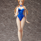 Ah My Goddess: Belldandy Bare Leg Bunny Ver. 1/4 Scale Figurine