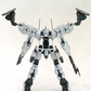 Armored Core: LINEARK WHITE-GLINT & V.O.B SET Model