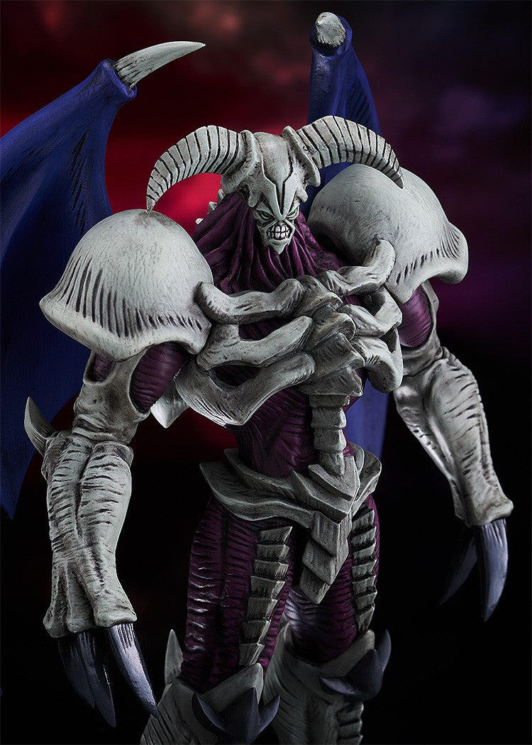 Yu-Gi-Oh!: Summoned Skull L Size POP UP PARADE Figure