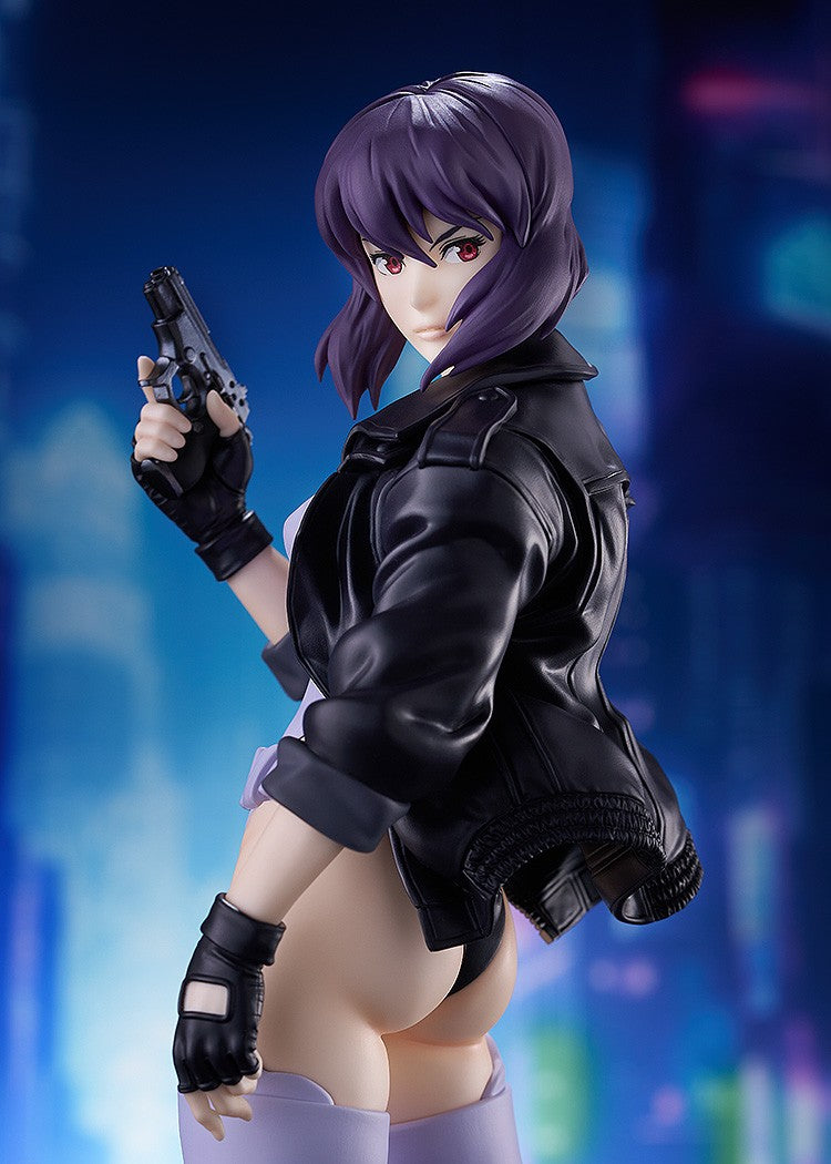 Ghost in the Shell: Motoko Kusanagi S.A.C. ver. L Size POP UP PARADE Figure