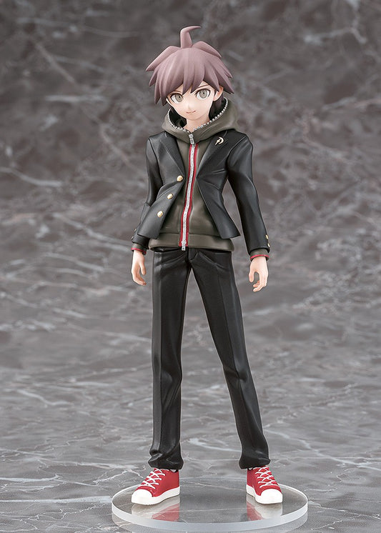 Danganronpa: Makoto Naegi POP UP PARADE Figurine