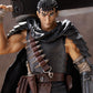 Berserk: Guts (Black Swordsman) L Size POP UP PARADE Figurine