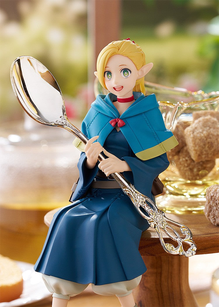 Delicious in Dungeon: Marcille Swacchao! POP UP PARADE Figurine