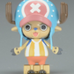 One Piece: Chopper Robo 1 Chopper Tank Model