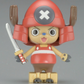 One Piece: Chopper Robo 5 Chopper Drill Model