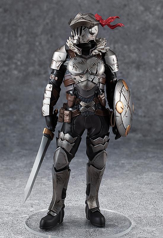 Goblin Slayer: Goblin Slayer POP UP PARADE Figure