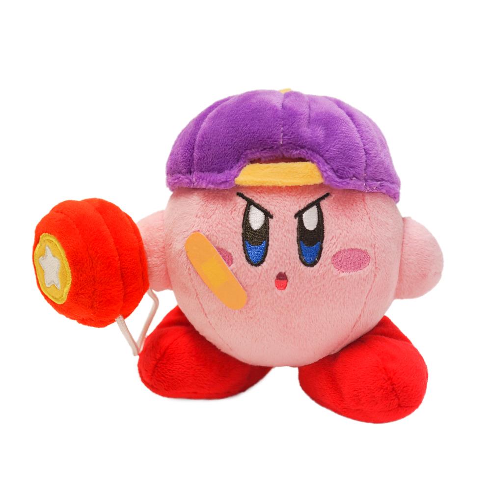 Kirby: Kirby Yo-Yo 5" Plush