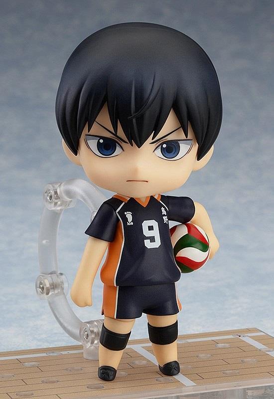 Haikyu!!: 489 Kageyama Tobio Nendoroid