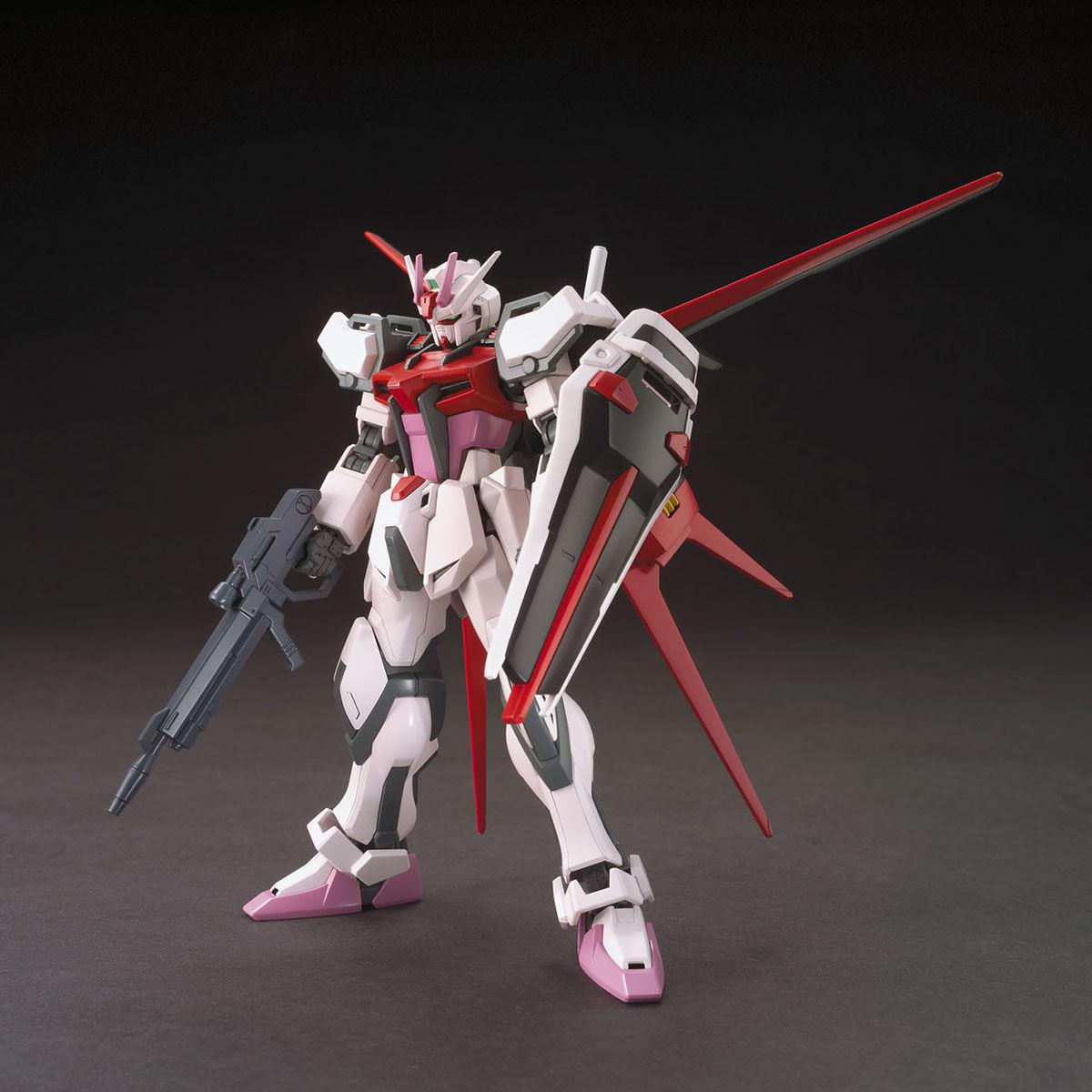 Gundam: Strike Rouge HG Model