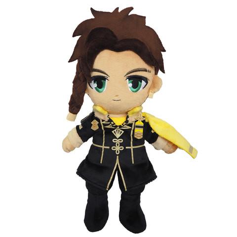 Fire Emblem: Claude von Riegan Plush | Chibi's Anime – Chibi's Anime ...