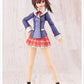 Sousai Shoujo Teien: Ao Gennai High School Winter Clothes Model Kit