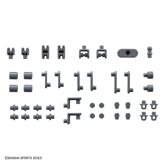 30 Minutes Missions: Customize Material (Chain Parts/Multi-Joint) 1/144 Scale Model Option Pack