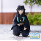 Demon Slayer: Muichiro PM Perching -Meet the Hashiras- Prize Figure