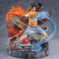 Yi Ren Zhi Xia: Wang Ye: Feng Hou Qi Men 1/7 Scale Figure