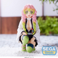 Demon Slayer: Mitsuri PM Perching -Meet the Hashiras- Prize Figure