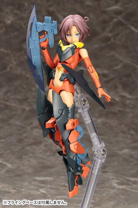 Megami Device: SOL Roadrunner Model Kit